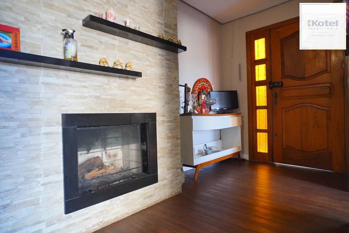 Casa, 4 quartos, à venda, 250 m², Medianeira - Porto Alegre — foto 4