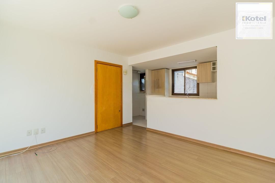 🏡 Apartamento Garden com Terraço Privativo no Rio Branco