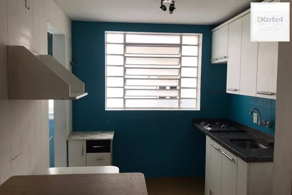 Apartamento Aconchegante com 2 Quartos no São João — foto 4