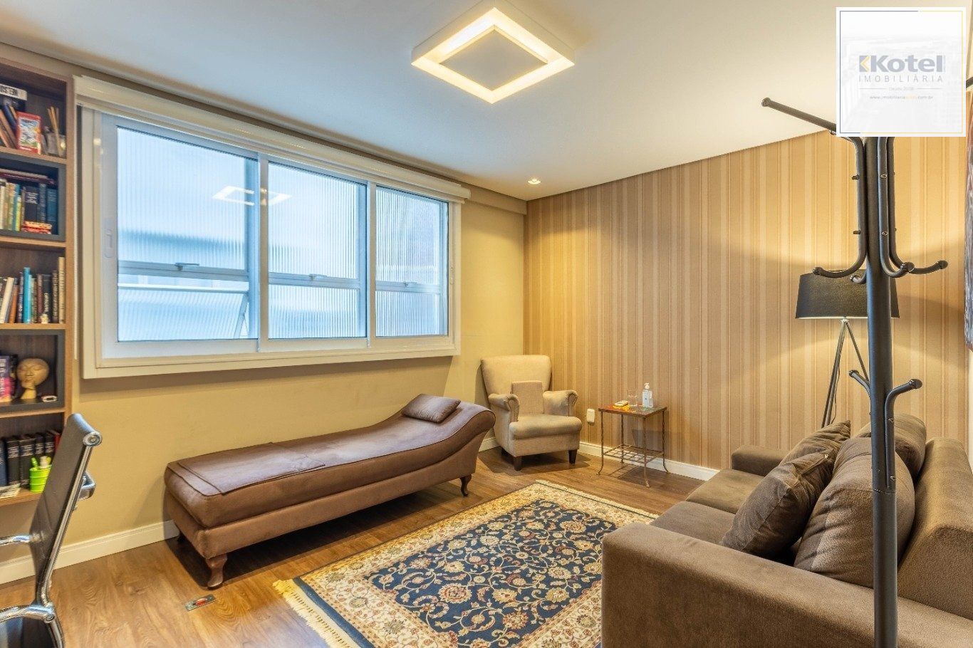 Sala Comercial, 1 sala, à venda, 35 m², Bela Vista - Porto Alegre — foto 4