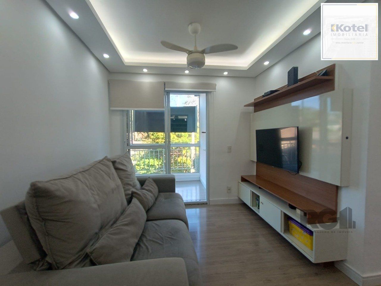 Apartamento 3 quartos à venda, 69m², Teresópolis - Porto Alegre — foto 5