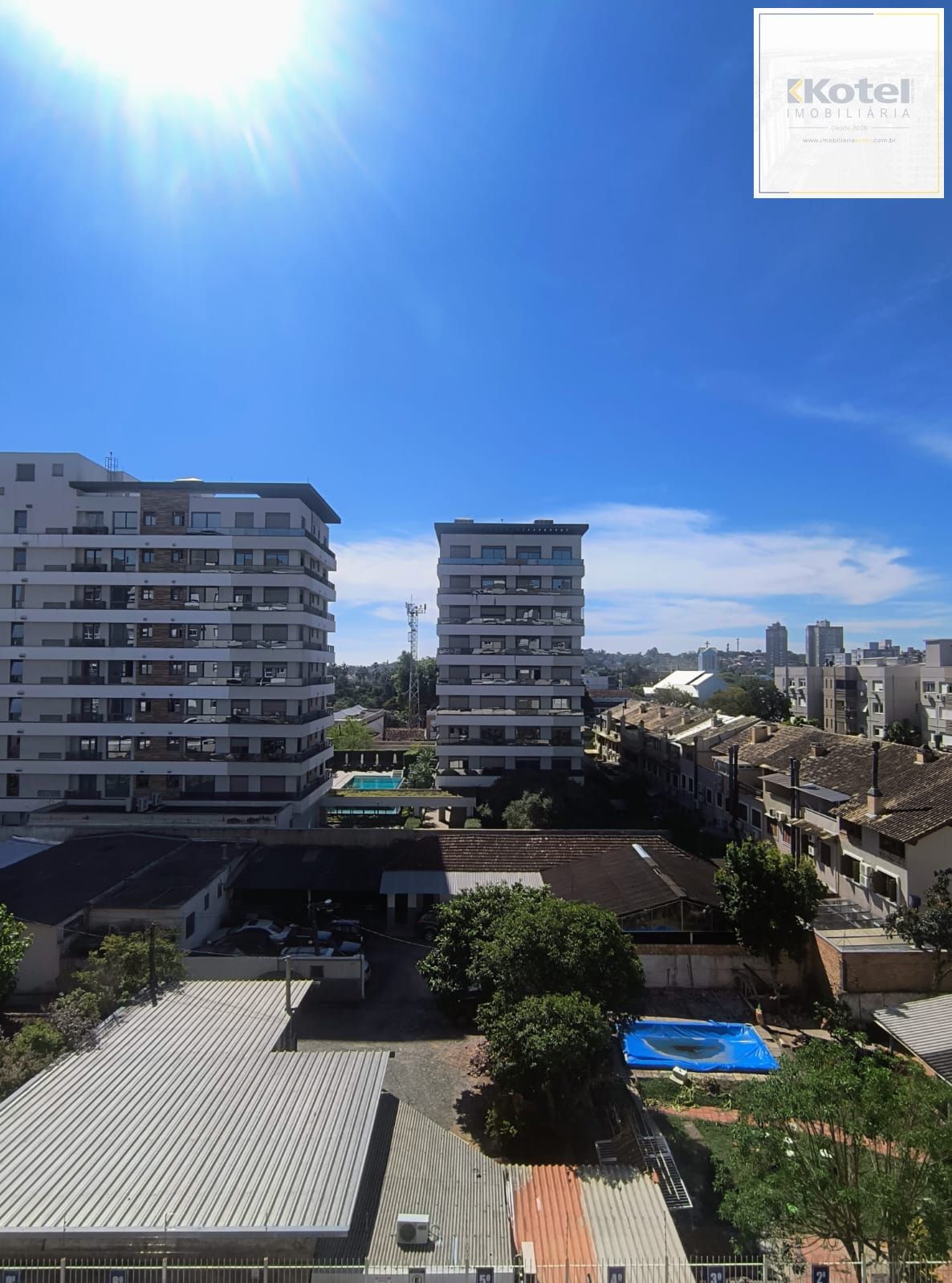 Apartamento, 2 quartos, à venda, 69 m², Tristeza - Porto Alegre — foto 4