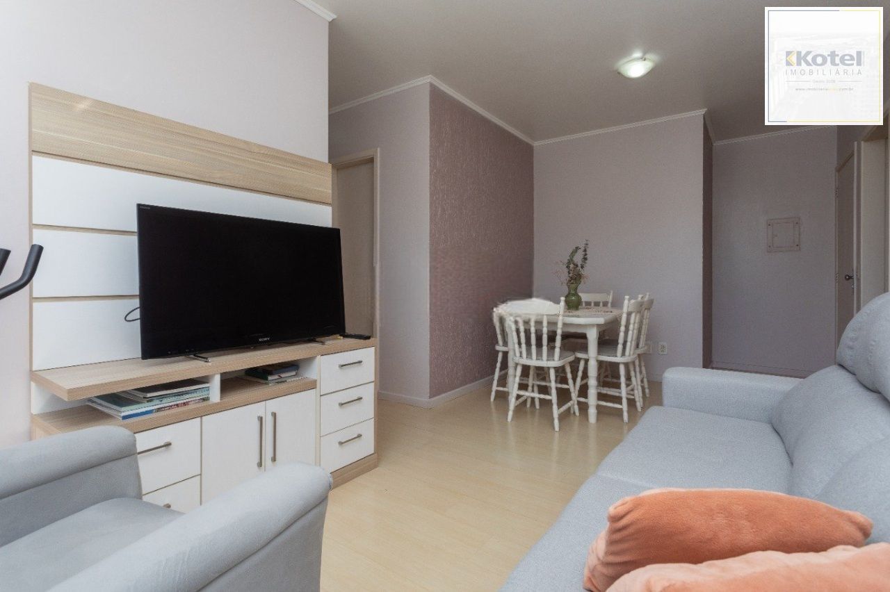 Amplo Apartamento de 3 Dormitórios com Churrasqueira no Bairro Floresta — foto 4