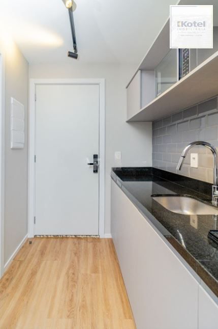 Studio, 1 quarto, à venda, 21 m², Auxiliadora - Porto Alegre — foto 4