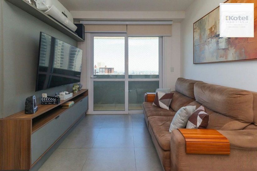 Apartamento, 1 suíte, à venda, 51 m², Petrópolis - Porto Alegre — foto 4