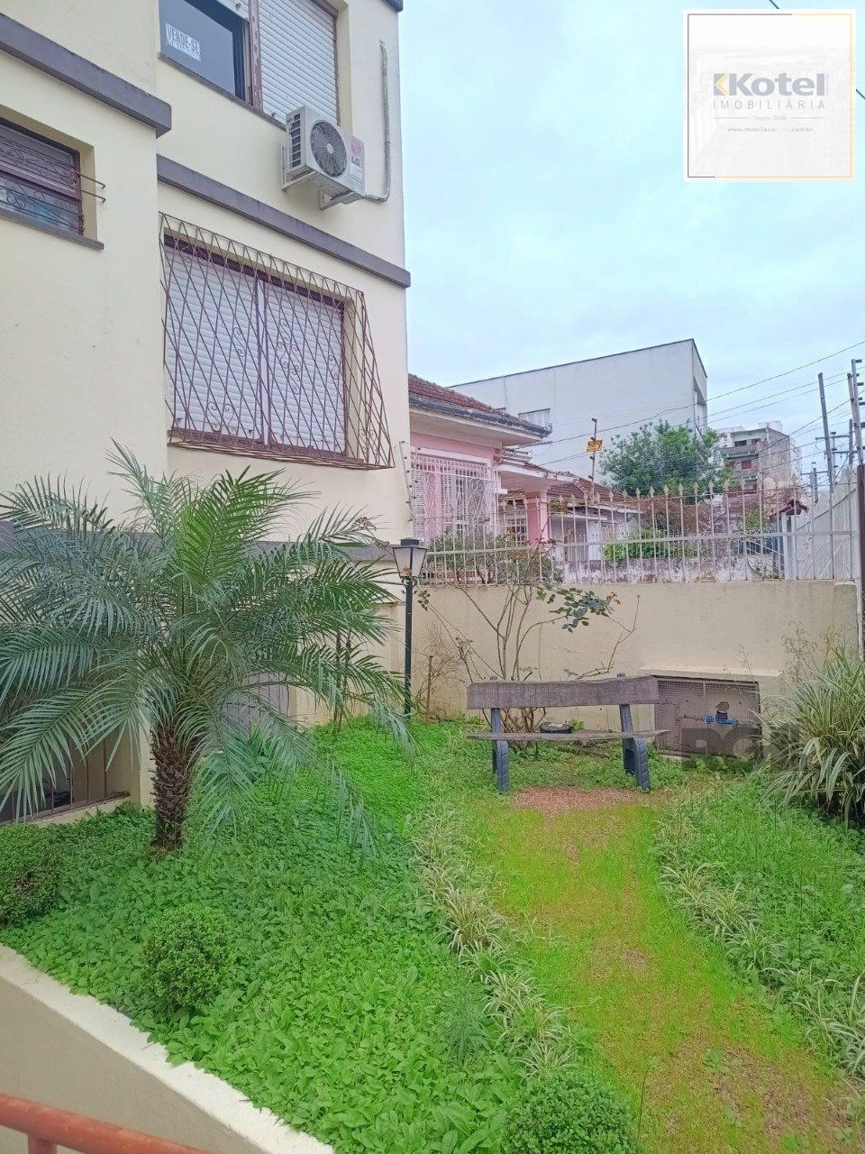 Apartamento 1 quartos à venda, 40m², Menino Deus - Porto Alegre — foto 2
