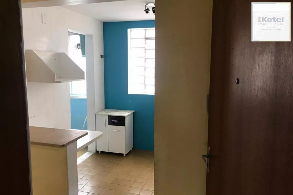 Apartamento Aconchegante com 2 Quartos no São João — foto 3