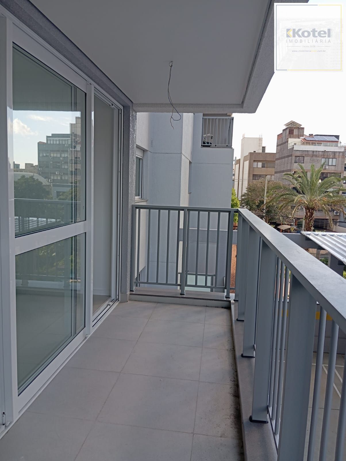 Apartamento 2D com Suíte, Infra Completa e Ótima Localização na Zona Norte