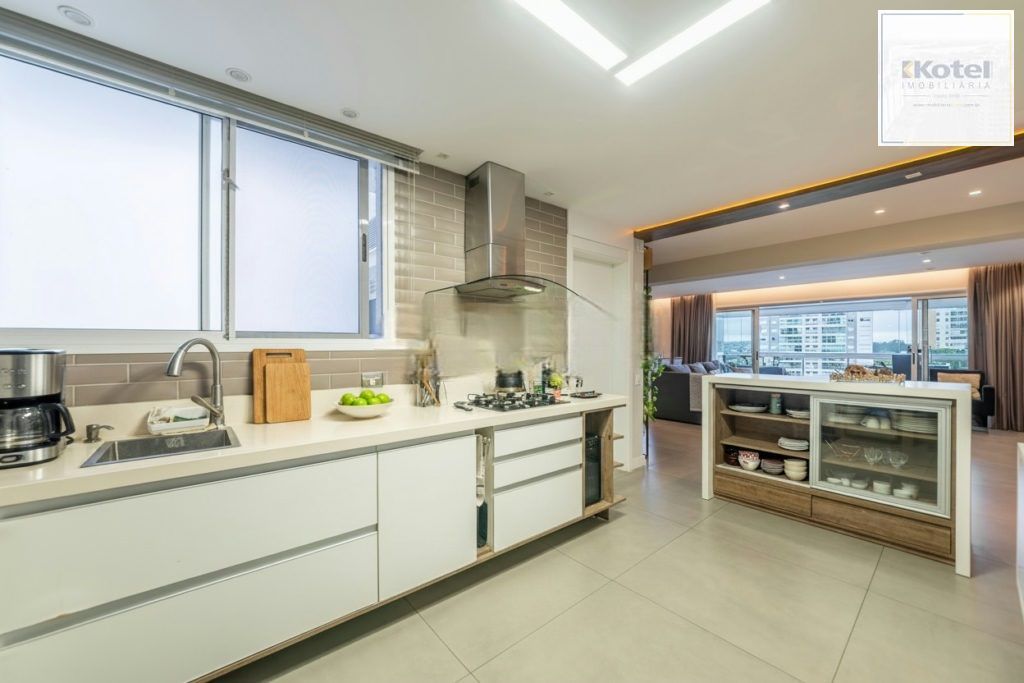 Apartamento 3 quartos à venda, 162m², Jardim do Salso - Porto Alegre — foto 5