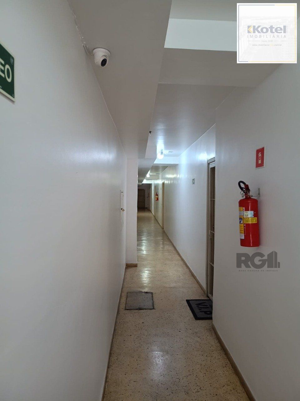 Apartamento 1 quartos à venda, 40m², Menino Deus - Porto Alegre — foto 3