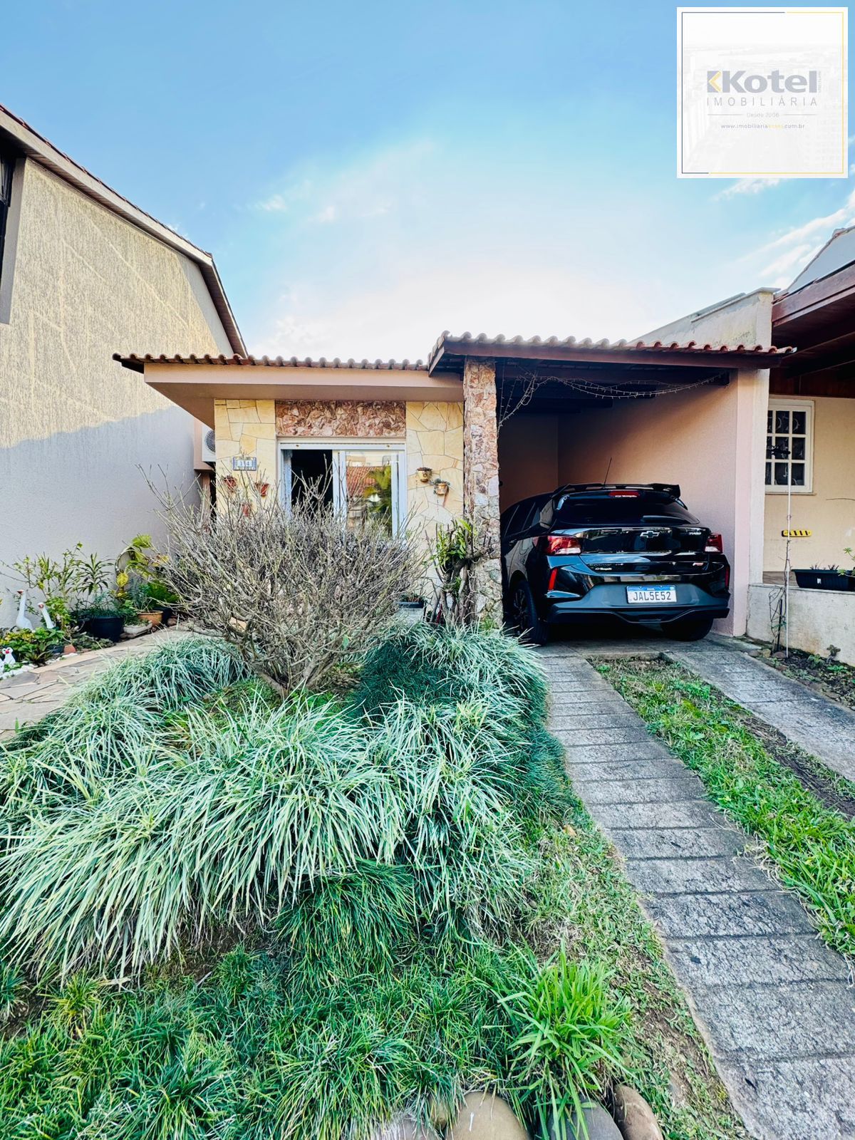 Casa 3 dorm com suite em condominio, infra completa a 5 mim do Bourbon Ipiranga — foto 5
