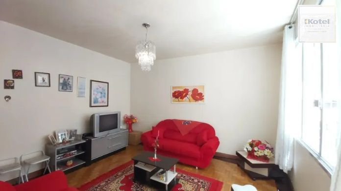 Apartamento com 87m² a 150m do Zaffari Fernando Machado | 2 quartos e Elevador — foto 3