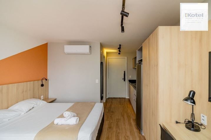 Studio, 1 quarto, à venda, 21 m², Auxiliadora - Porto Alegre — foto 5