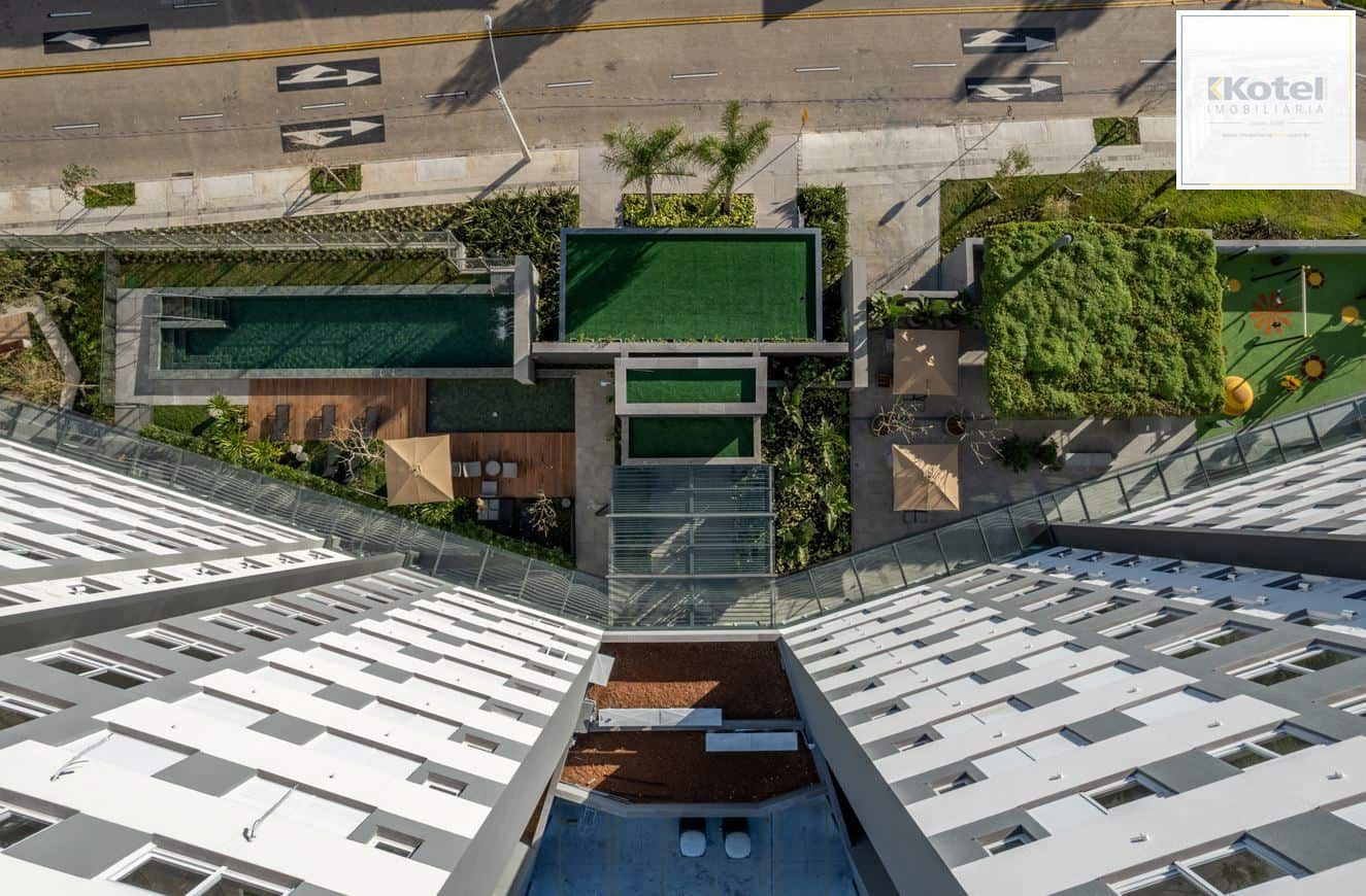 Apartamento à Venda no Vida Viva Linked em Teresópolis | 2 Dormitórios, Suíte e Infraestrutura Completa — foto 2