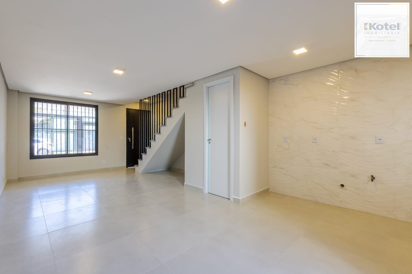 Casa Condominio para Venda - 94.47m², 3 dormitórios, sendo 1 suites, 1 vaga - Medianeira — foto 5