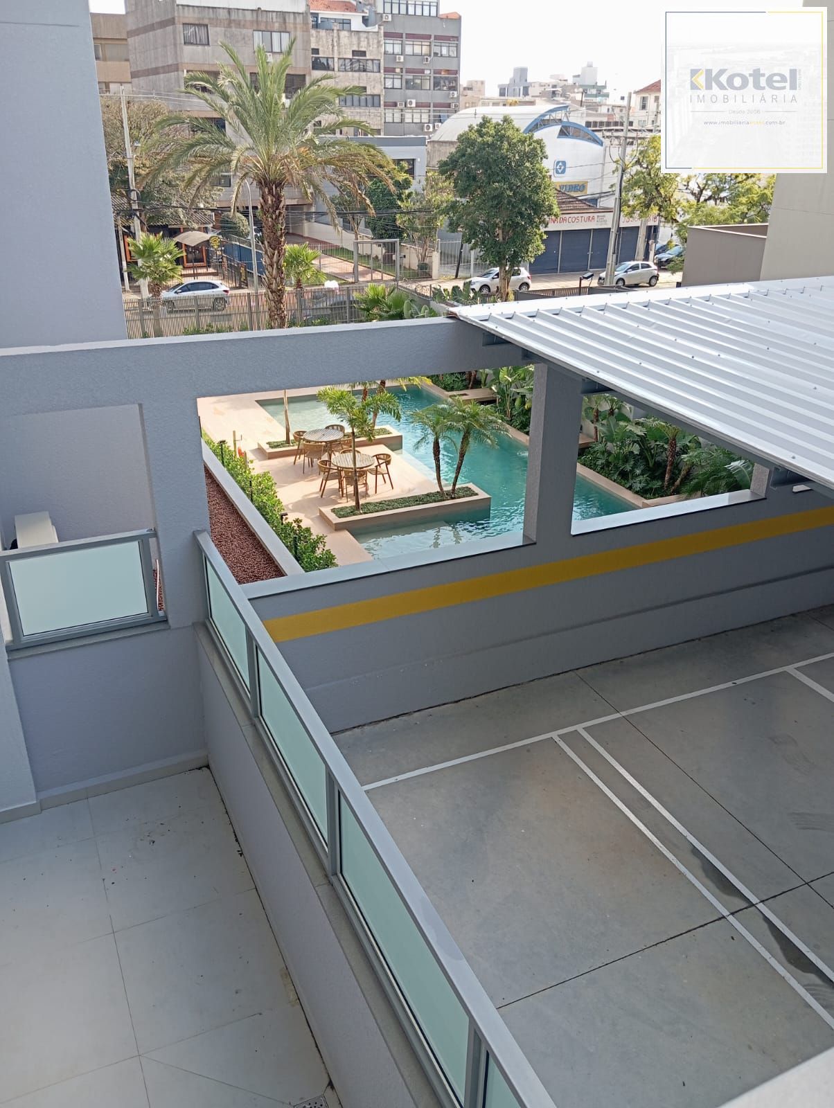 Apartamento 2D com Suíte, Infra Completa e Ótima Localização na Zona Norte
