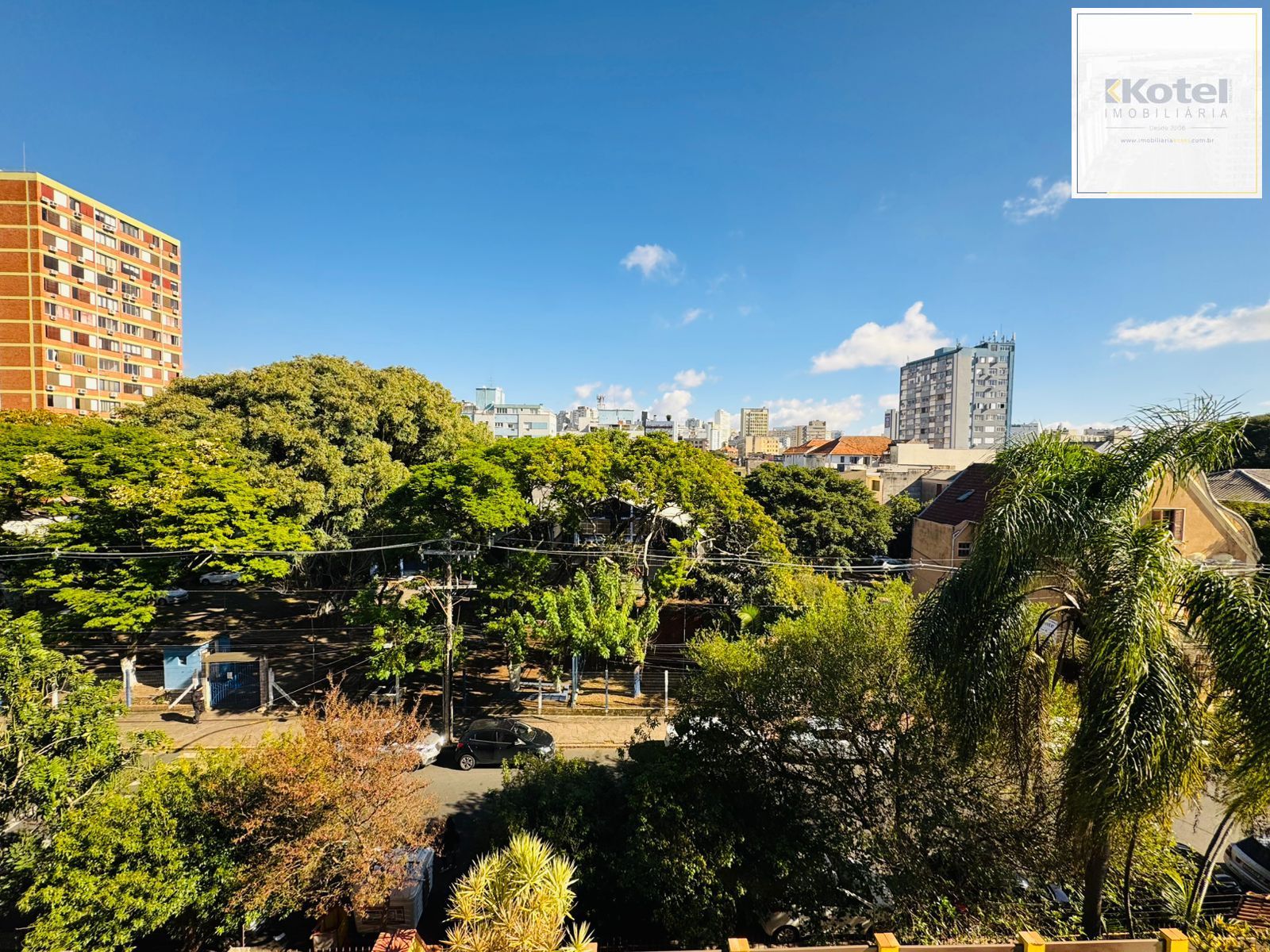 Apartamento 3 dormitórios com suíte e vaga coberta — foto 3