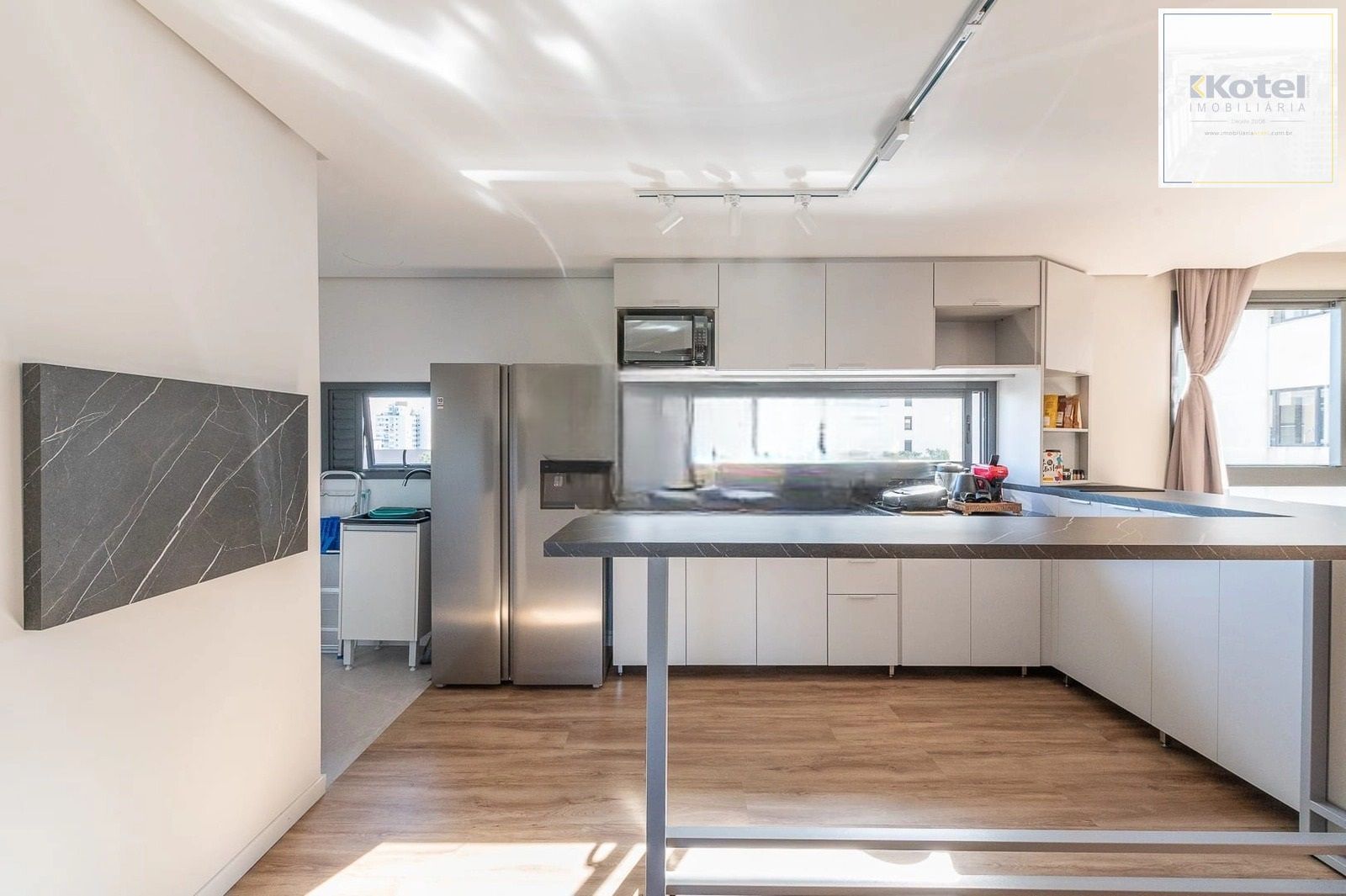 Apartamento, 2 quartos, à venda, 81 m², Auxiliadora - Porto Alegre — foto 2