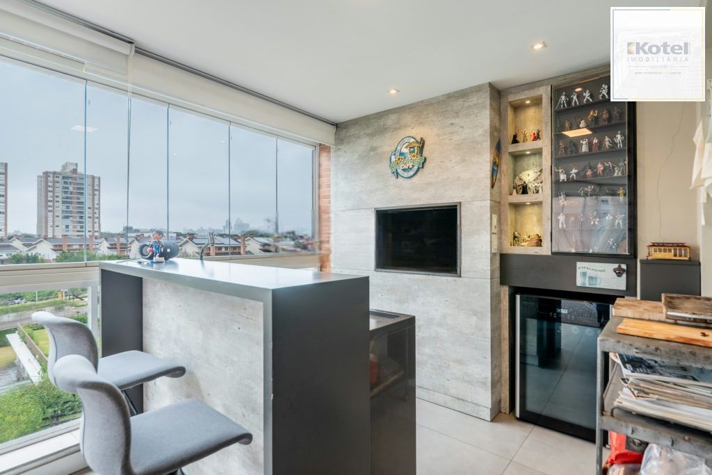 Apartamento 3 quartos à venda, 162m², Jardim do Salso - Porto Alegre — foto 4