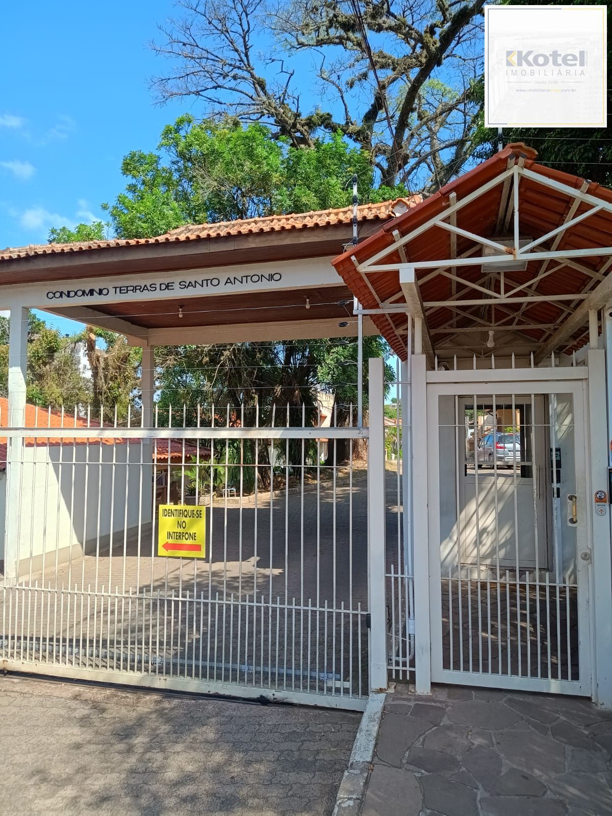 Casa 3 dorm com suite em condominio, infra completa a 5 mim do Bourbon Ipiranga — foto 2