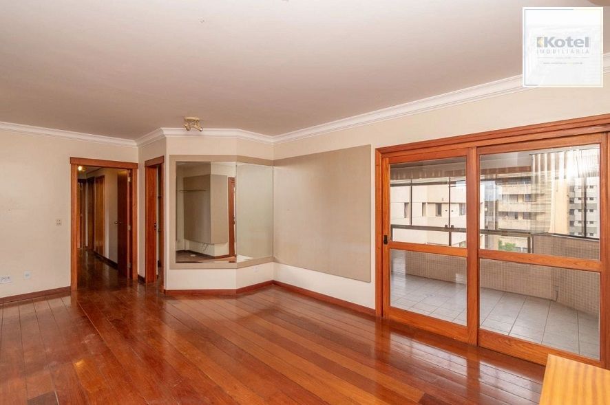 Apartamento, 3 quartos, à venda, 179 m², Auxiliadora - Porto Alegre — foto 3