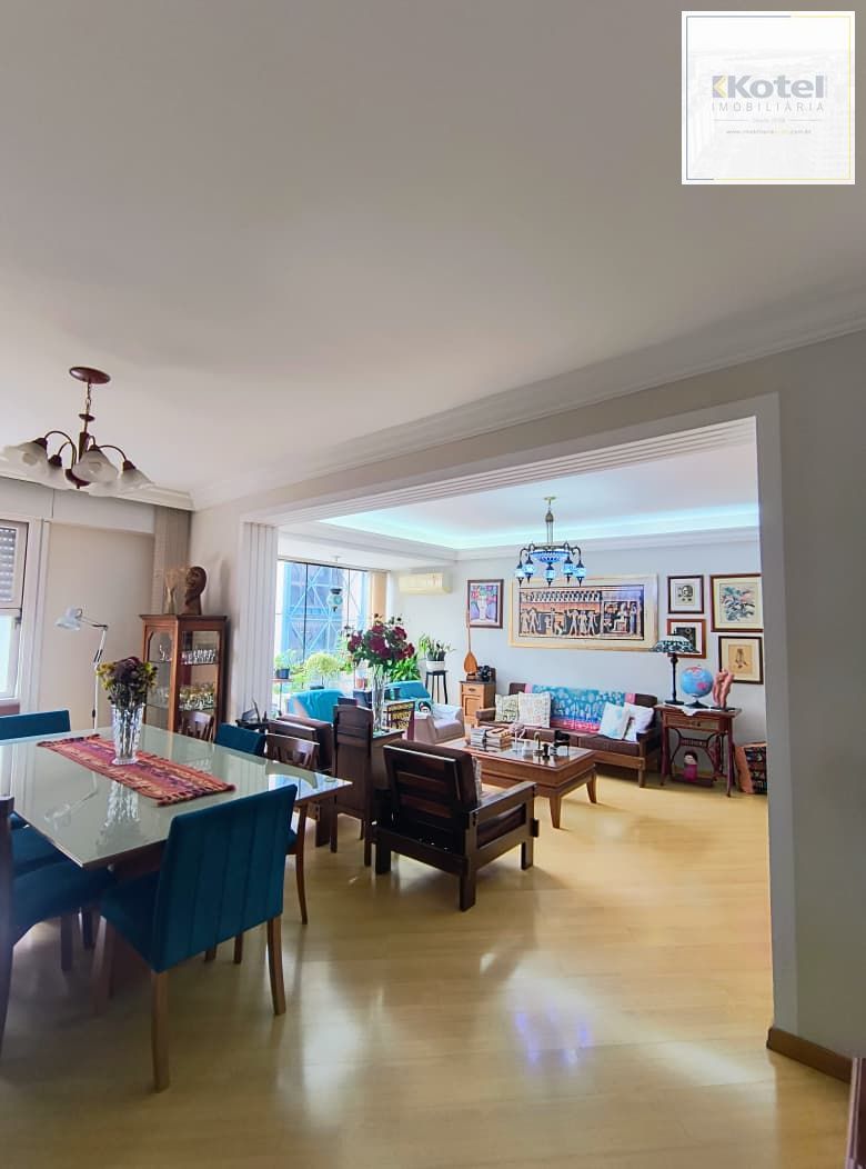 Apartamento Garden, 3 quartos, à venda, 160 m², Centro Histórico - Porto Alegre — foto 3