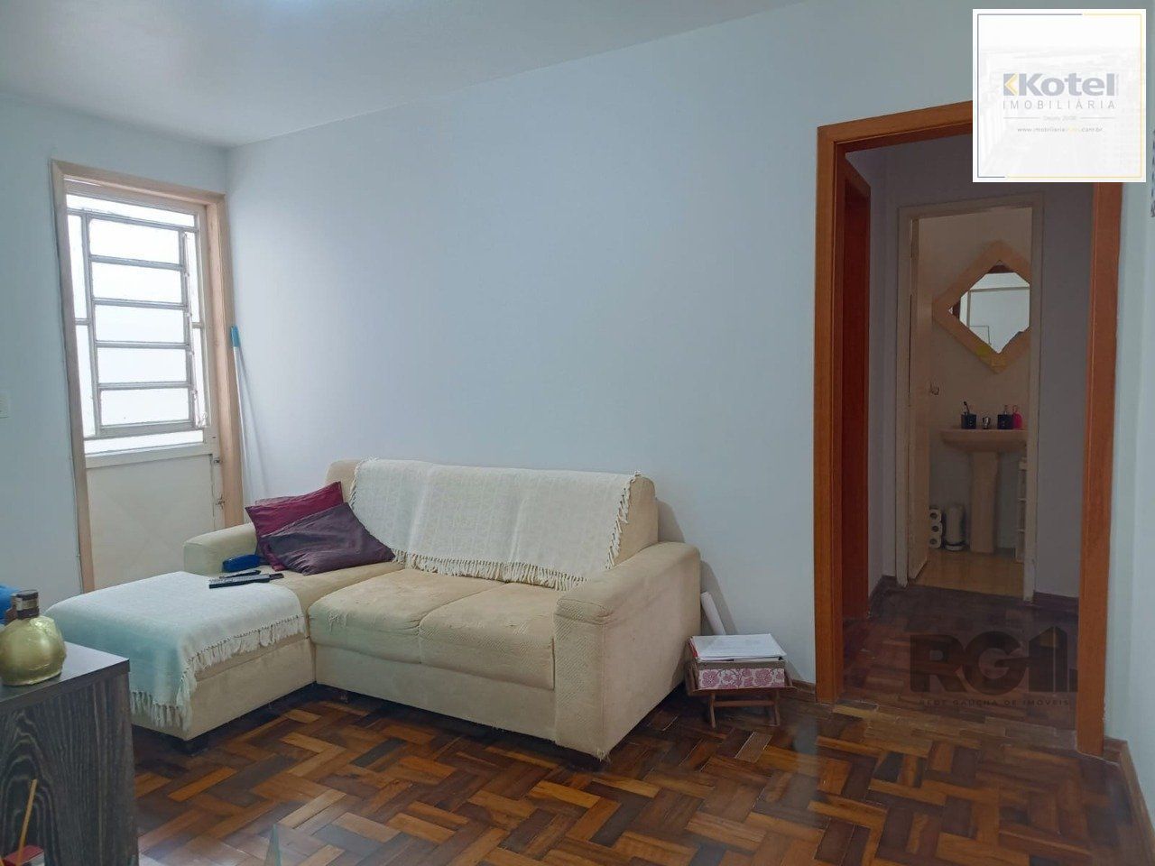 Apartamento 1 quartos à venda, 40m², Menino Deus - Porto Alegre — foto 5