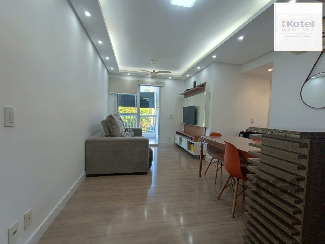 Apartamento 3 quartos à venda, 69m², Teresópolis - Porto Alegre — foto 2