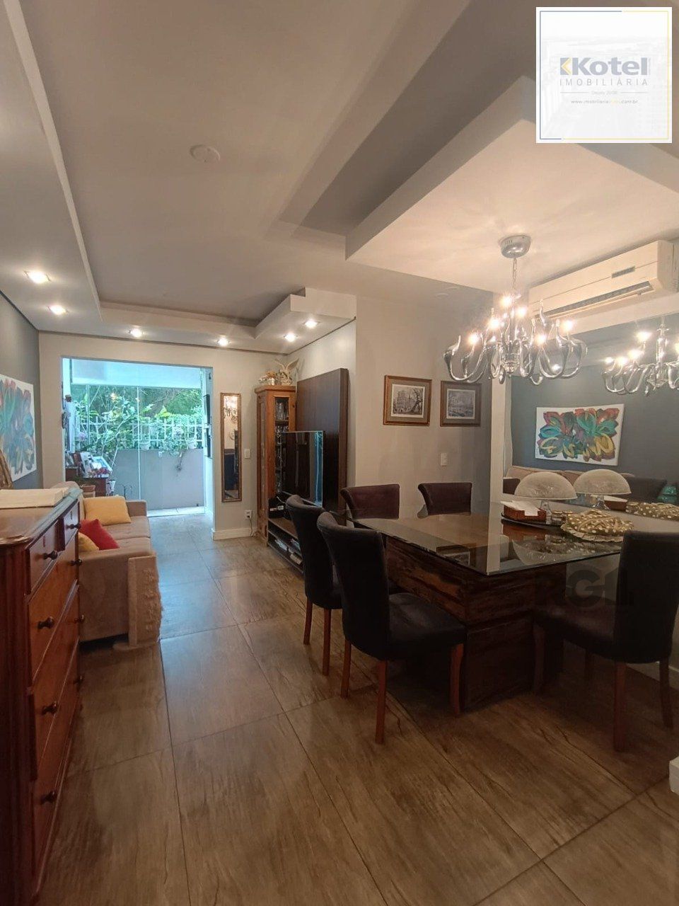 Apartamento 3 quartos à venda, 117m², Teresópolis - Porto Alegre — foto 4