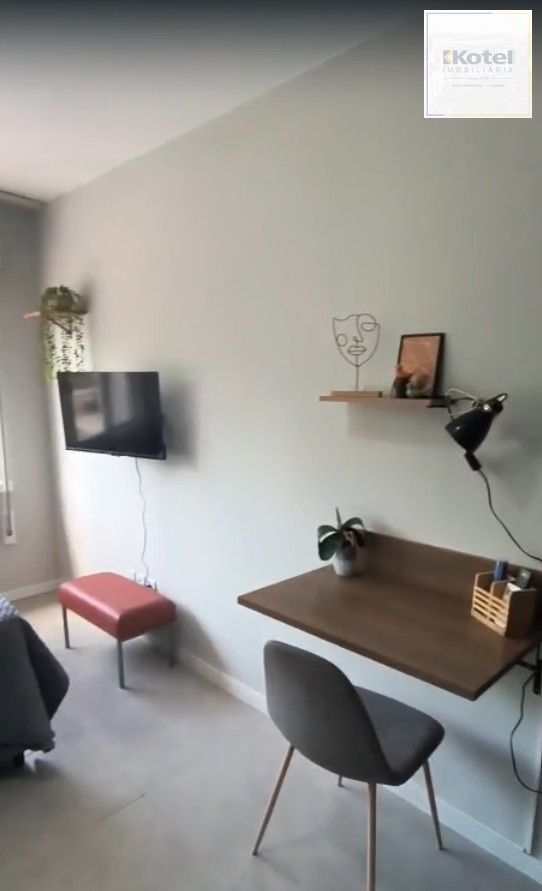 Apartamento, 1 quarto, à venda, 26 m², Azenha - Porto Alegre — foto 4