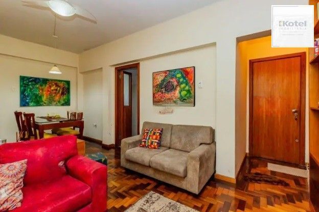 Rio Branco - apartamento à venda com 3 quartos, prédio com elevador