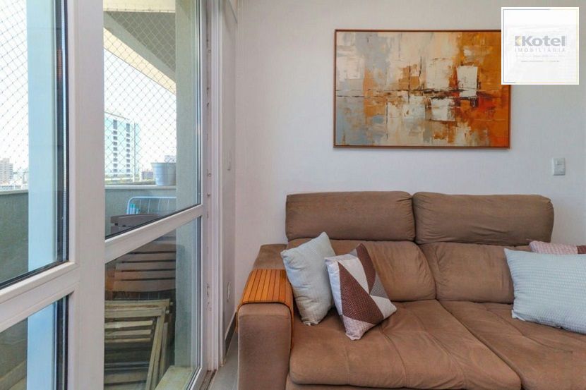 Apartamento, 1 suíte, à venda, 51 m², Petrópolis - Porto Alegre — foto 5