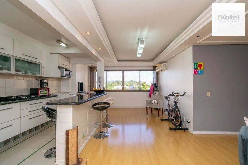 Apartamento, 3 quartos, à venda, 88 m², Vila Ipiranga - Porto Alegre — foto 2