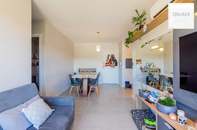 Apartamento, 2 quartos, à venda, 60 m², Jardim do Salso - Porto Alegre — foto 4