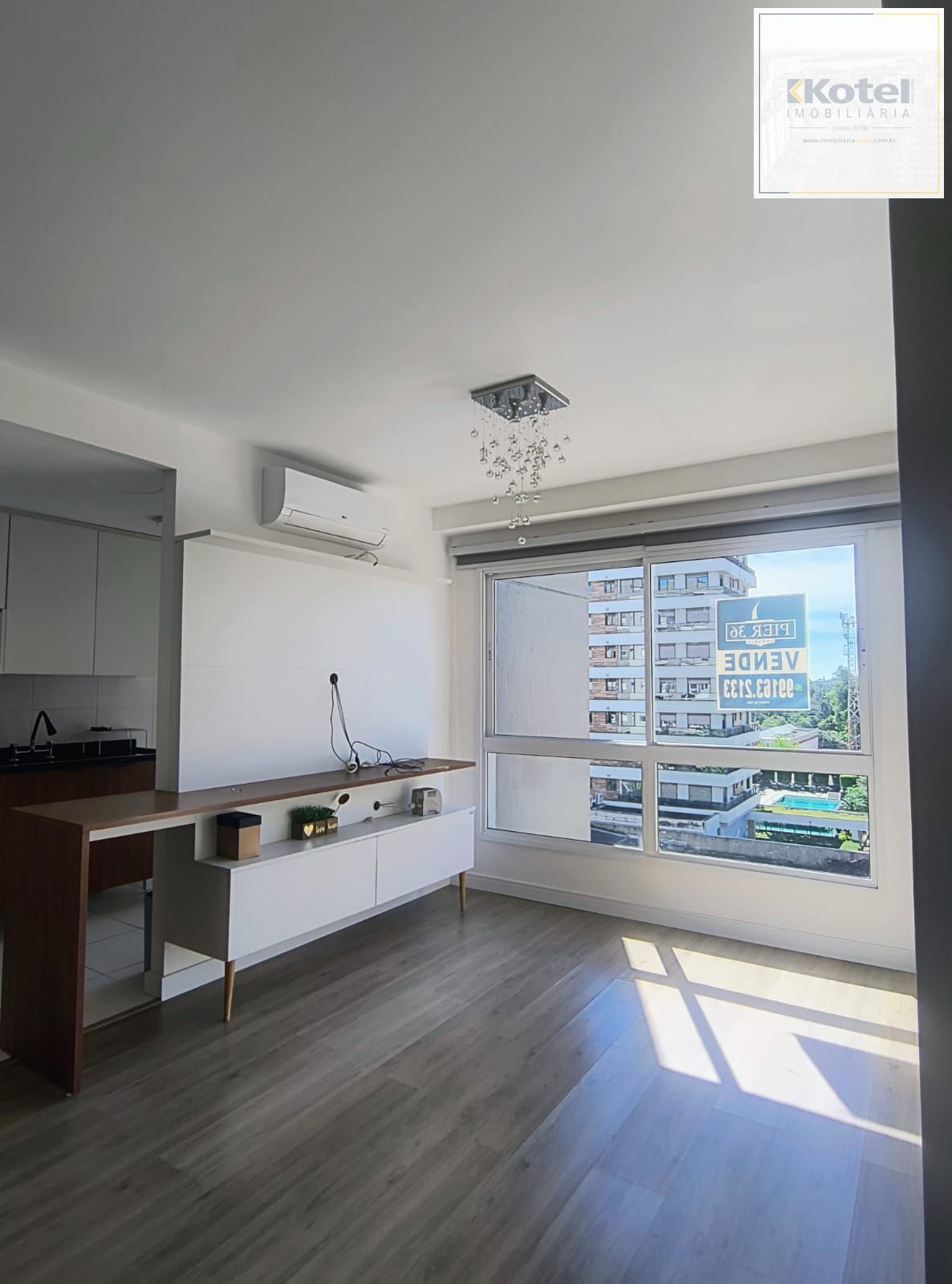 Apartamento, 2 quartos, à venda, 69 m², Tristeza - Porto Alegre — foto 3