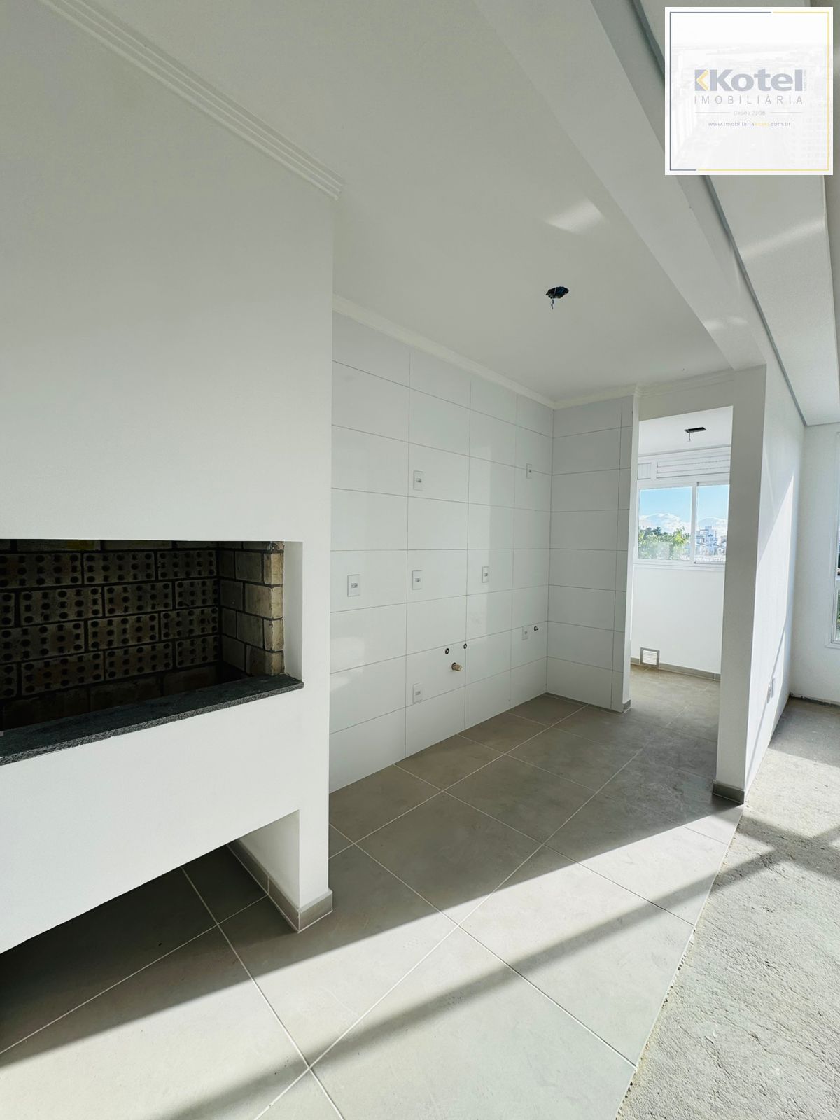 OPORTUNIDADE no Jardim Botânico | apartamento NOVO | 3 Dormitórios, suíte, sacada, churrasqueira, vaga coberta — foto 5