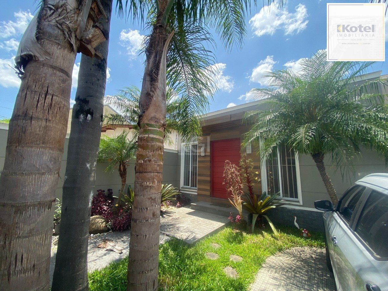 Casa 3 quartos à venda, 170m², Passo da Areia - Porto Alegre