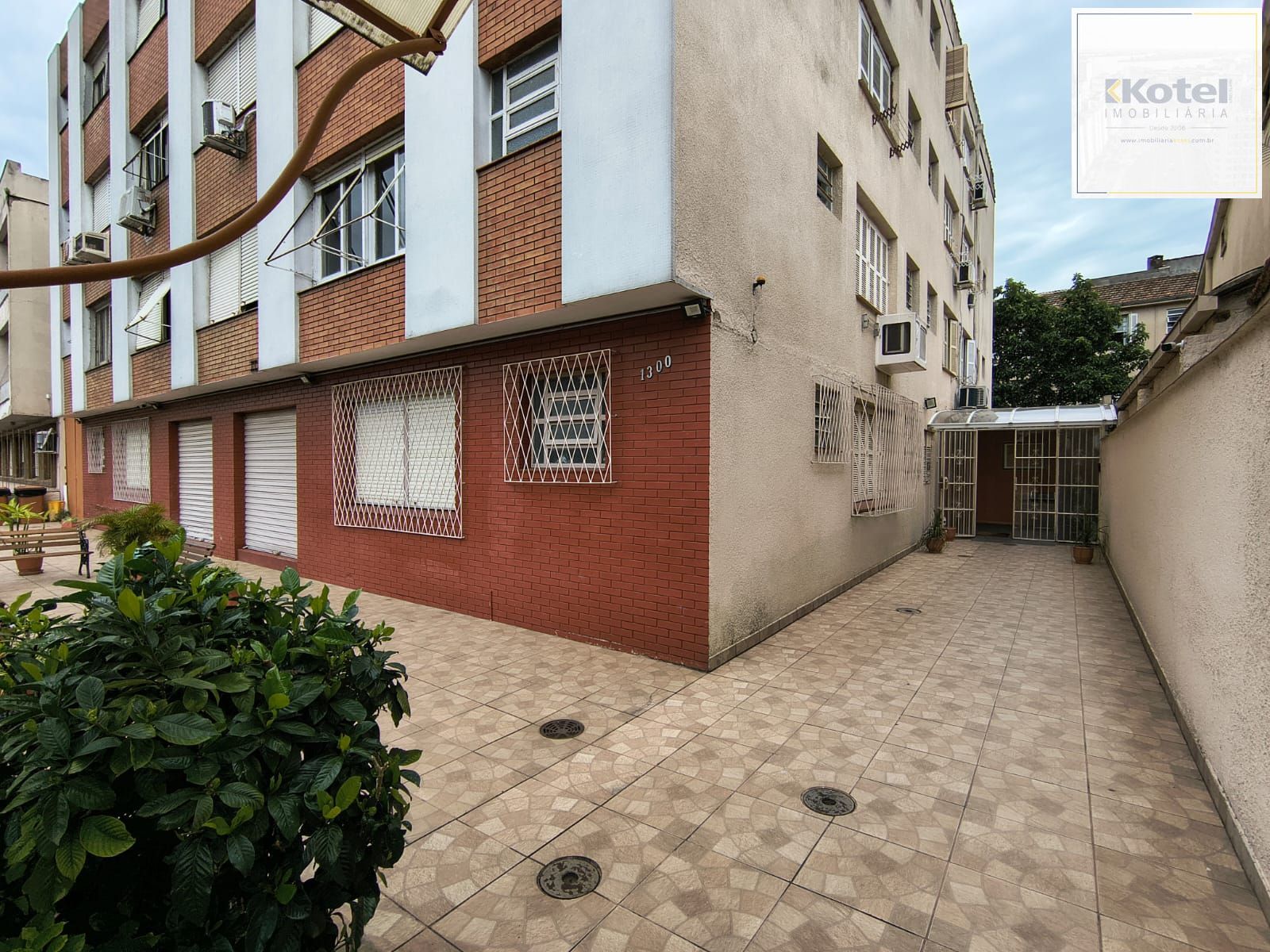 Apartamento, 1 quarto, à venda, 26 m², Azenha - Porto Alegre — foto 2