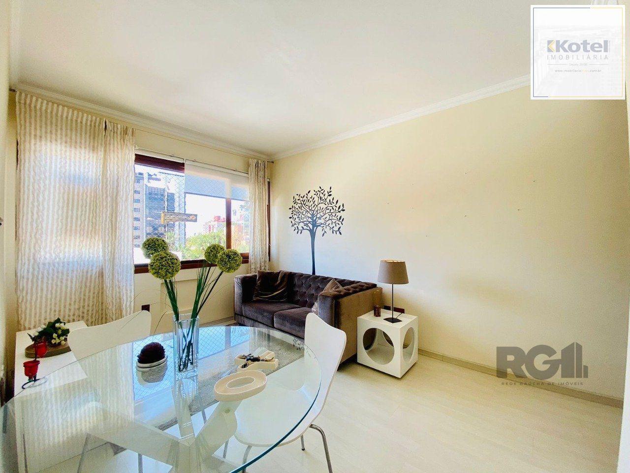 Apartamento 2 quartos à venda, 60m², Petrópolis - Porto Alegre — foto 2
