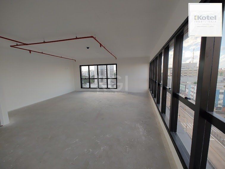 Sala Comercial à venda, 59m², Menino Deus - Porto Alegre