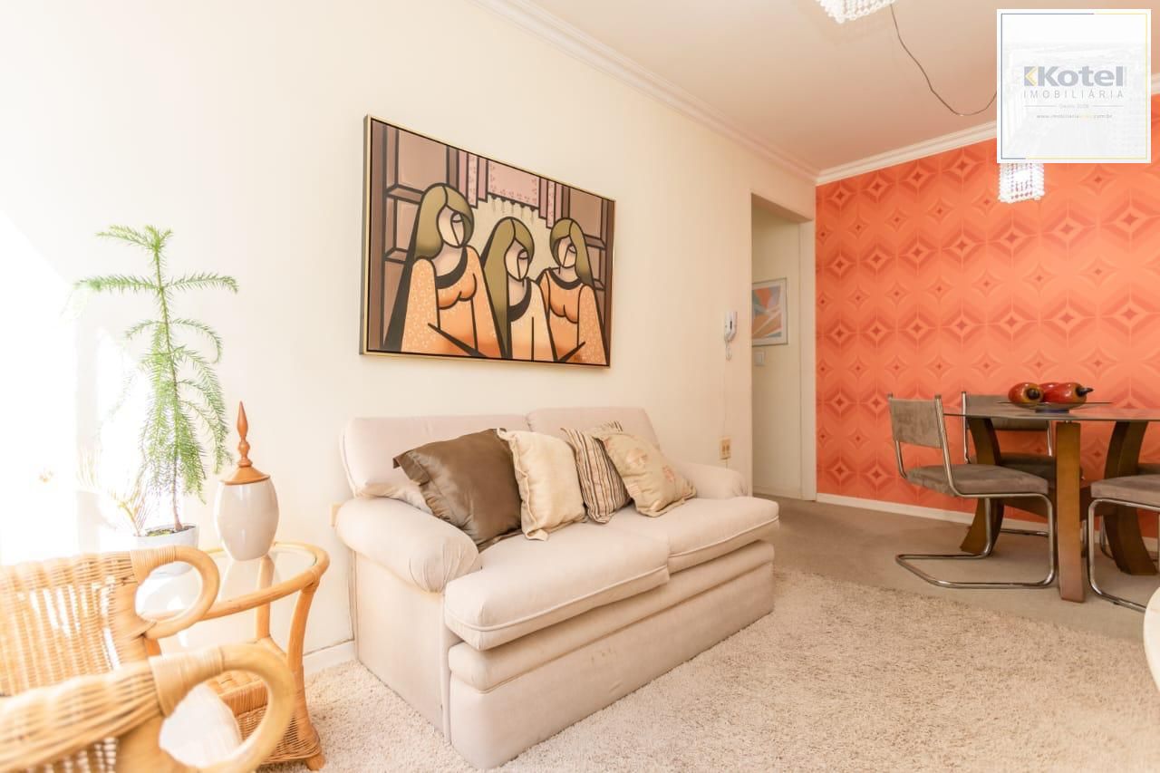 🏡 Apartamento 2 Dormitórios com Infraestrutura Completa e Excelente Custo-Benefício — foto 2