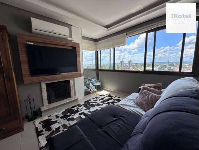 Residencial Paris | Apartamento 3 Dormitórios com Suíte e Infraestrutura Completa no Bairro Sarandi — foto 3