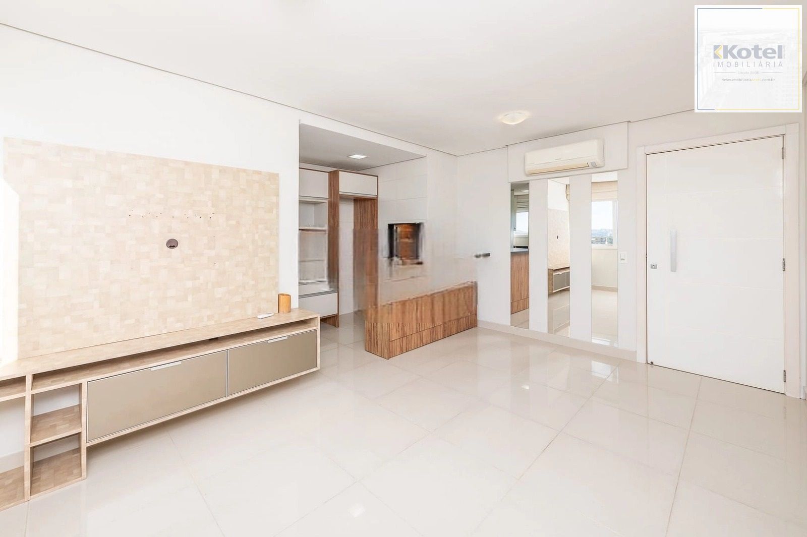 Apartamento de 2 Dormitórios com Suíte, 2 Vagas e Rooftop com Piscina no Petrópolis — foto 4