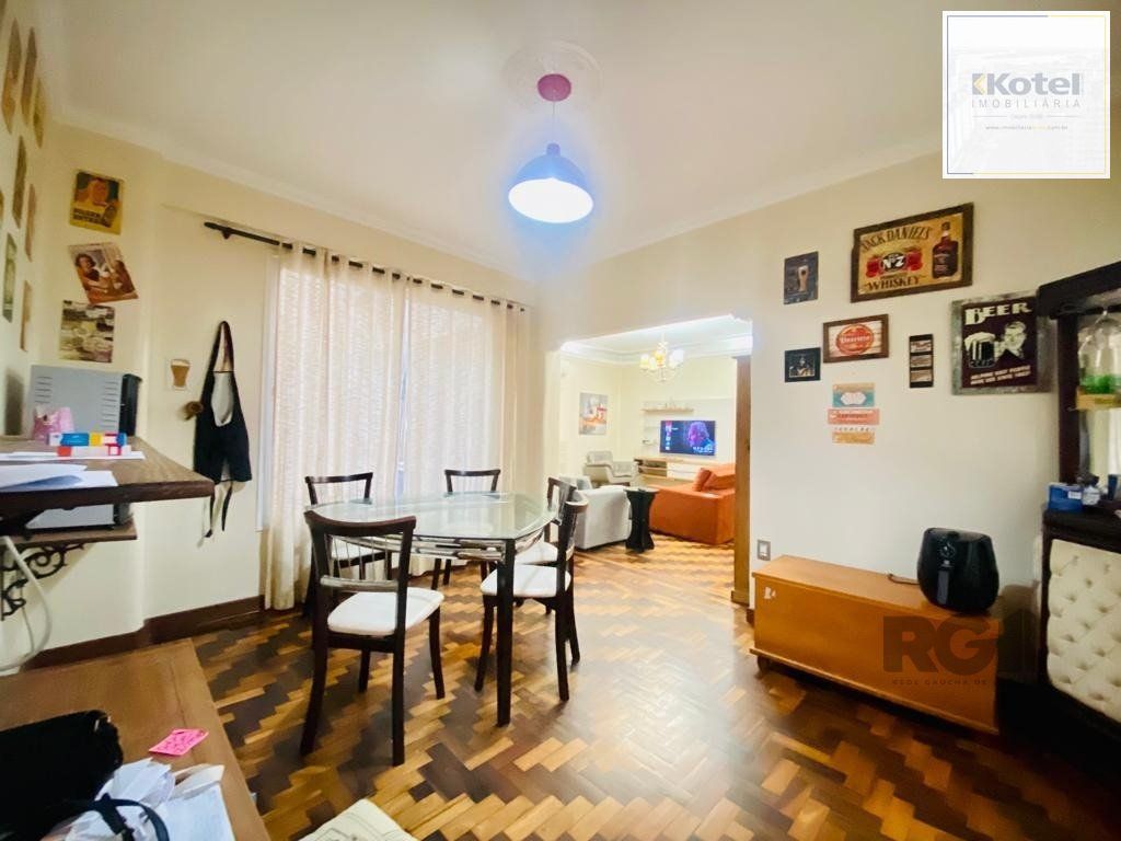 Apartamento 3 quartos à venda, 111m², Floresta - Porto Alegre — foto 4