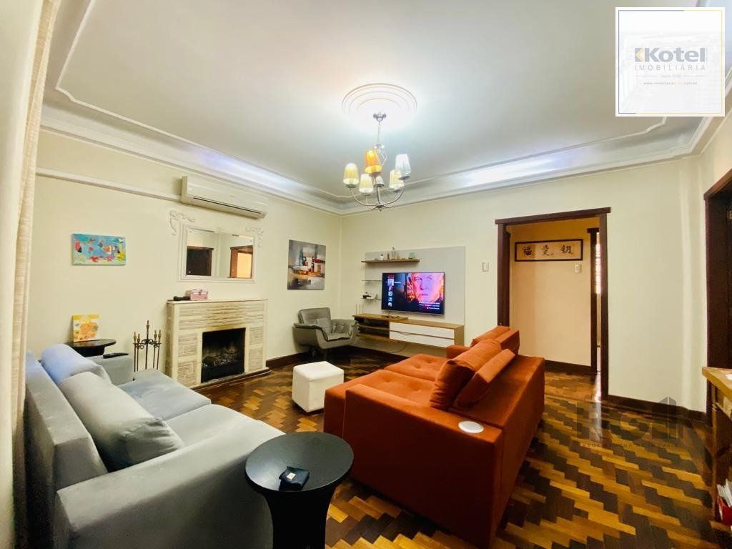 Apartamento 3 quartos à venda, 111m², Floresta - Porto Alegre — foto 2