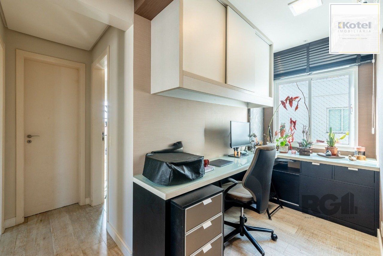 Apartamento 3 quartos à venda, 107m², Passo da Areia - Porto Alegre — foto 5