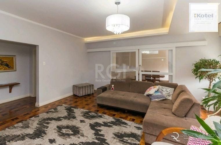 Apartamento 4 quartos à venda, 176m², Higienópolis - Porto Alegre — foto 2