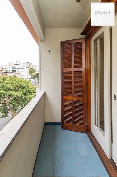 Apartamento, 3 quartos, à venda, 101 m², Petrópolis - Porto Alegre — foto 2