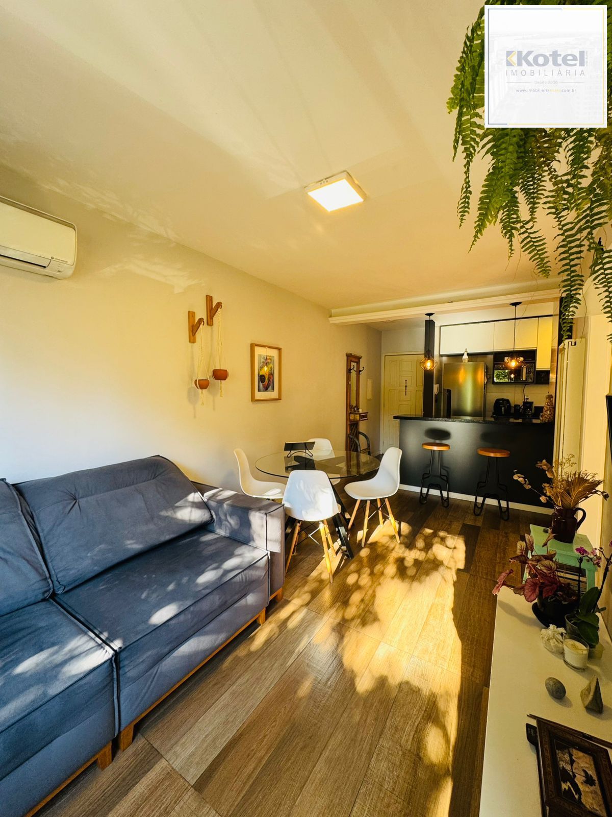 Apartamento Reformado, Ensolarado e a Poucos Passos da Redenção — foto 2