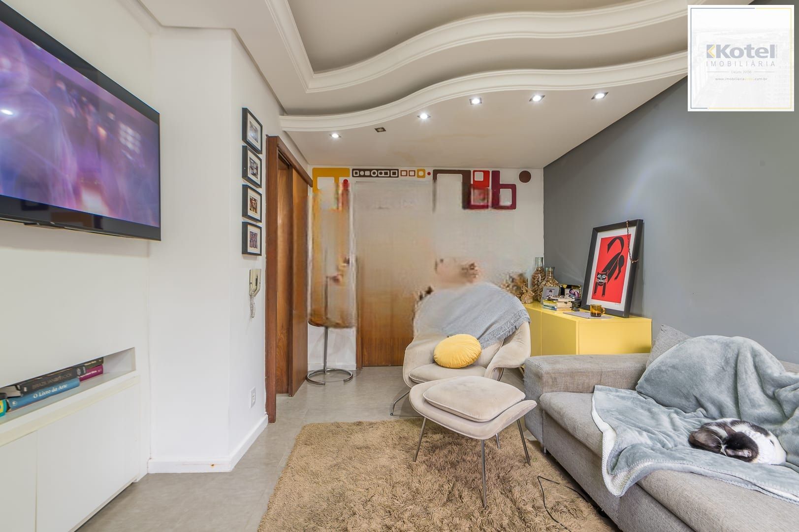 Casa de Condomínio, 3 quartos, à venda, 104 m², Morro Santana - Porto Alegre — foto 3